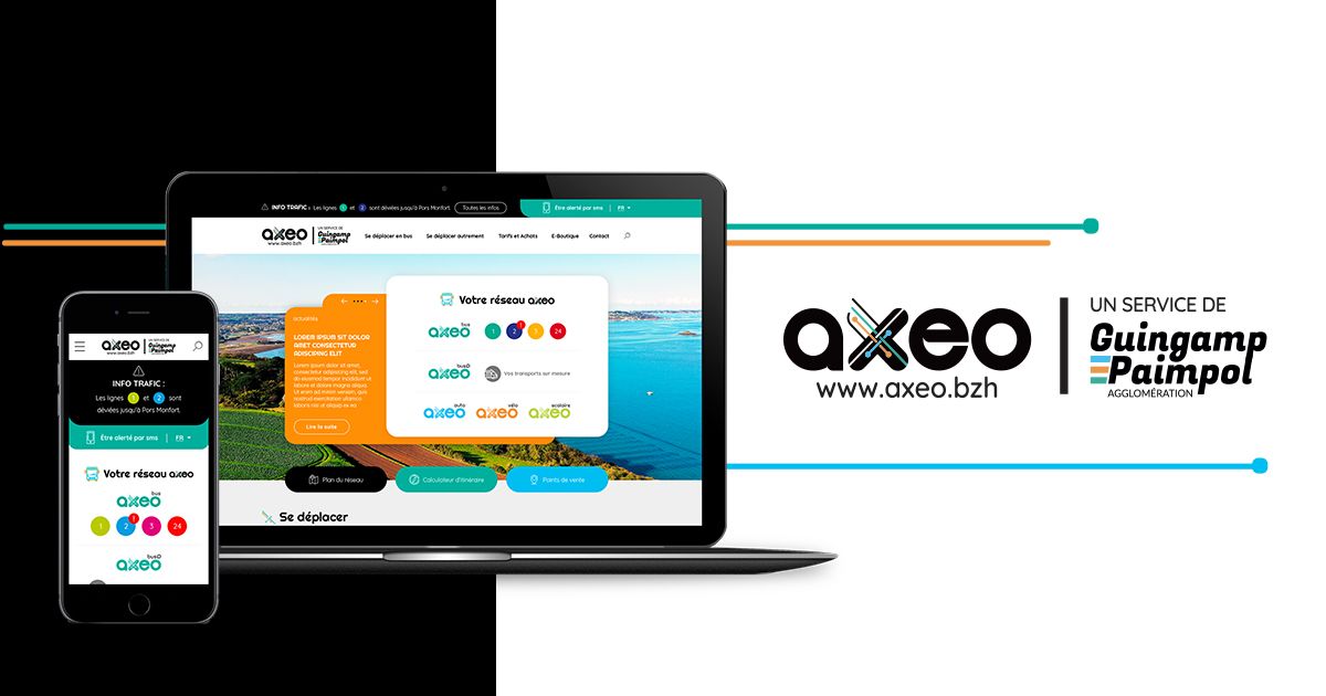 Car rental GuingampPaimpol Mobilité